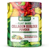 Himalayan Organics Plant Based Collagen Builder Powder, 250 gm, Pack of 1