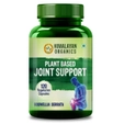 Himalayan Organics Plant Based Joint Support, 120 Capsules