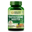 Himalayan Organics Testosterone Booster, 90 Tablets