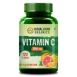 Himalayan Organics Vitamin C 1000 mg, 120 Tablets