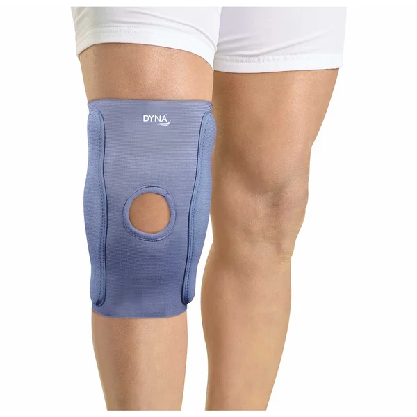 Dyna Hinged Knee Brace O.P Small, 1 Count, Pack of 1