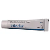 Hinder Cream 15 gm, Pack of 1 India