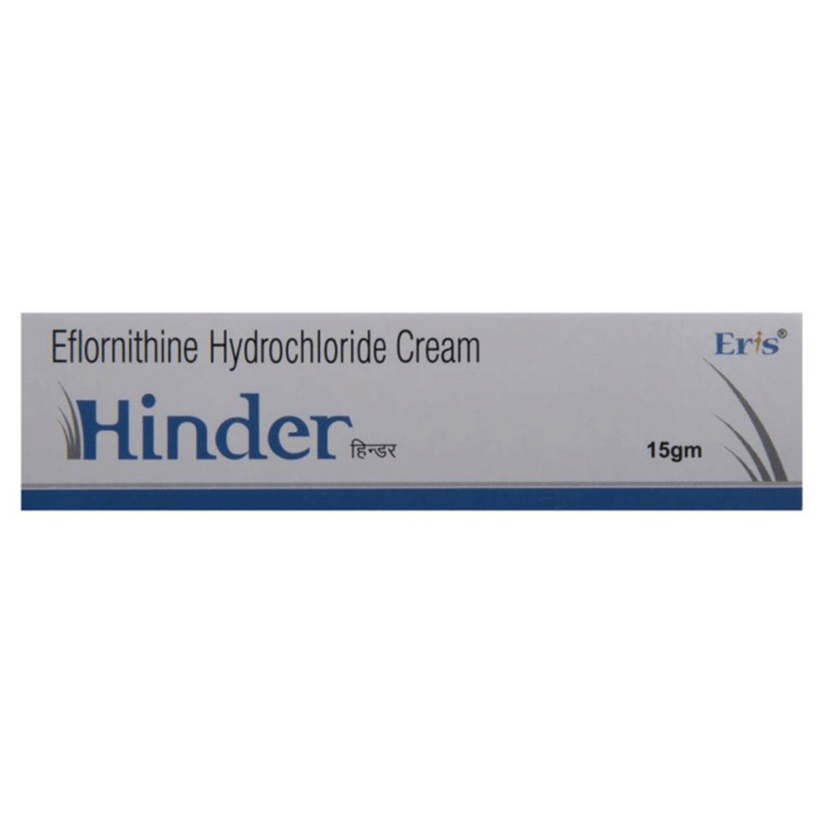 Hinder Cream 15 gm, Pack of 1 India Hinder Cream 15 gm, Pack of 1 India