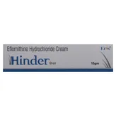 Hinder Cream 15 gm, Pack of 1 India