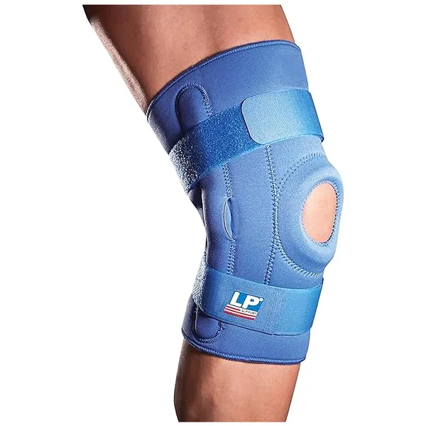 LP Hinged Knee Stabilizer Large, 1 Count