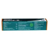 Himalaya Hiora-K Toothpaste, 50 gm, Pack of 1