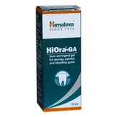 Himalaya Hiora-GA Gel, 15 ml, Pack of 1