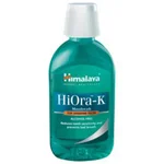 Himalaya Hiora-K Mouth Wash, 215 ml
