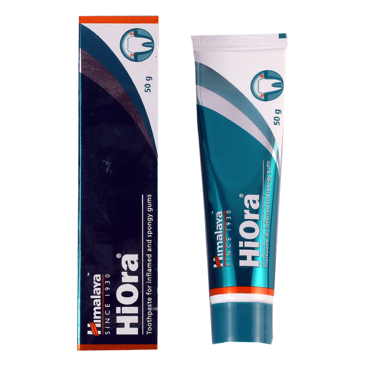 Himalaya Hiora Toothpaste, 50 gm, Pack of 1 Himalaya Hiora Toothpaste, 50 gm, Pack of 1