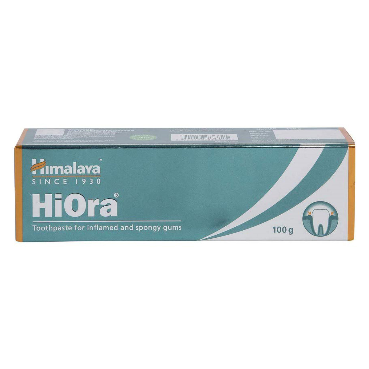 Himalaya Hiora Toothpaste, 100 gm, Pack of 1 Himalaya Hiora Toothpaste, 100 gm, Pack of 1