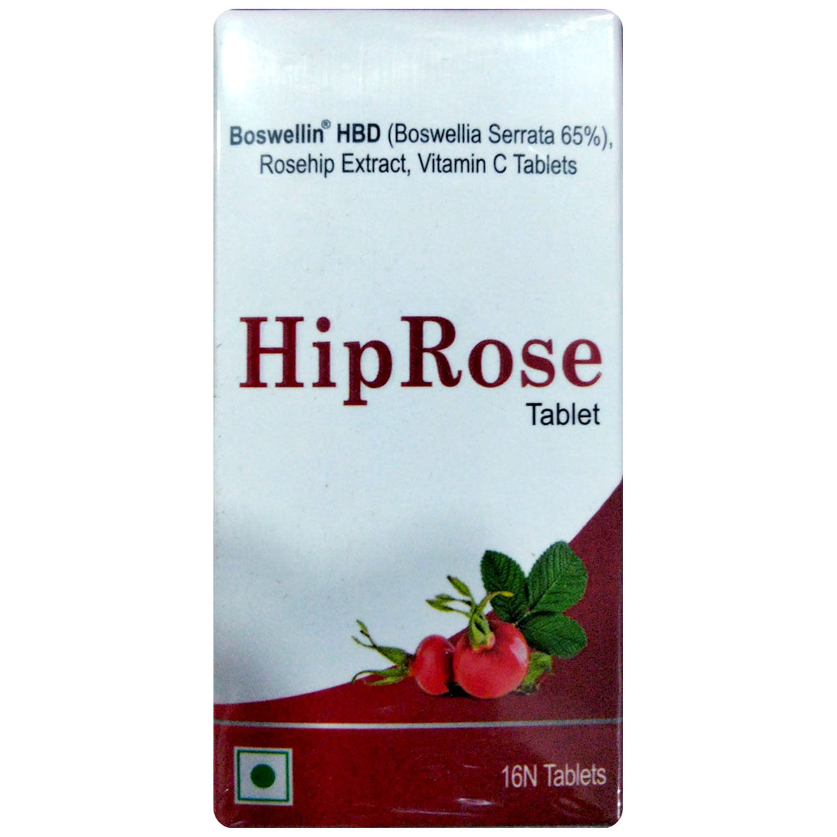 Buy Hiprose Tablet 16's Online