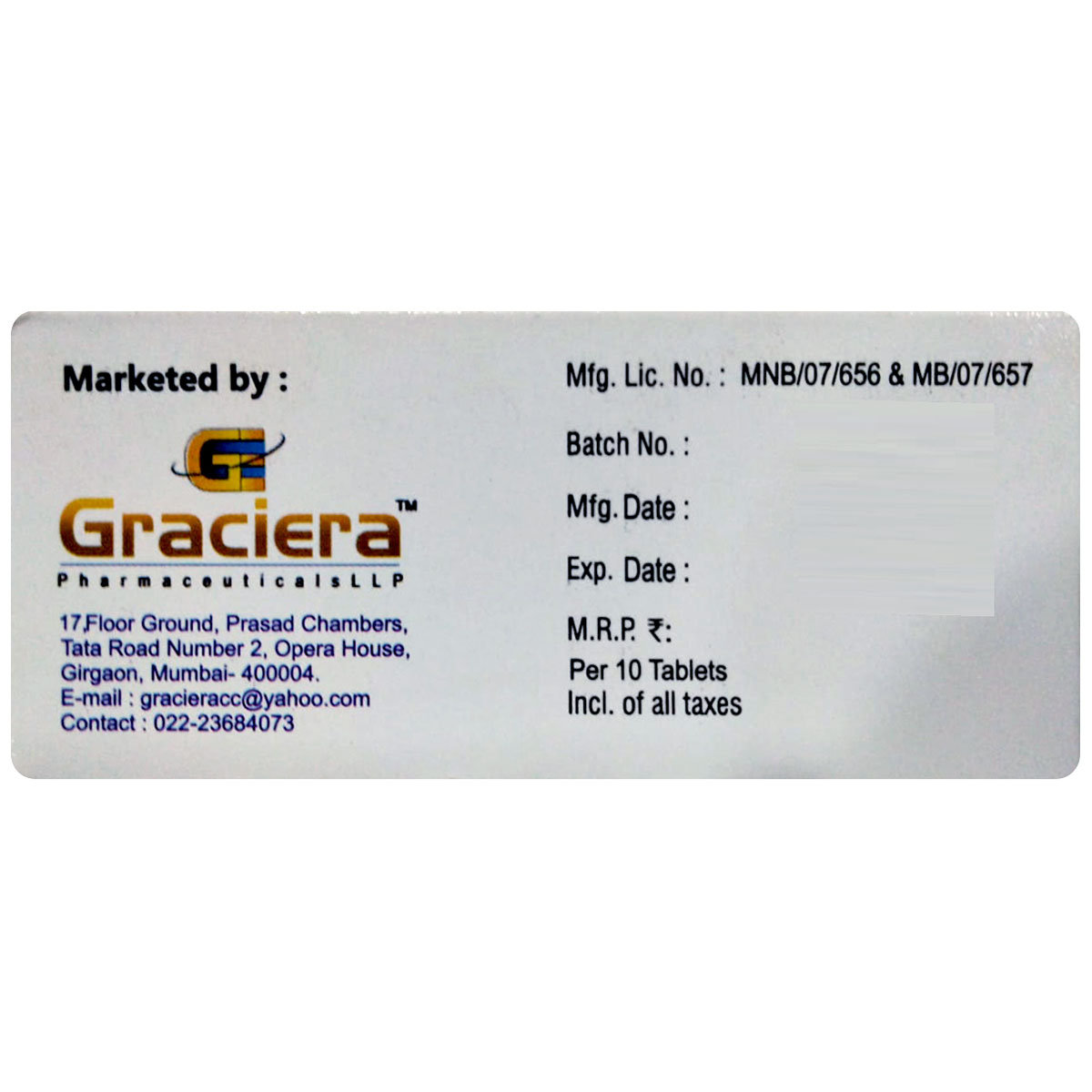 Histaban-5 Tablet 10's, Pack of 10 TABLETS Histaban-5 Tablet 10's, Pack of 10 TABLETS