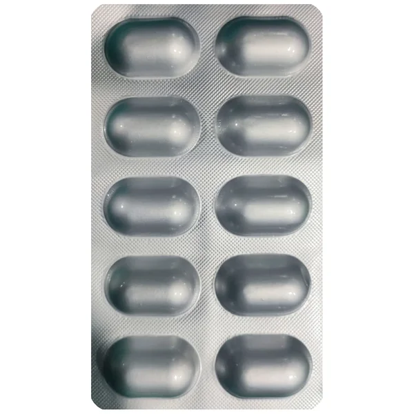 Histaswas M Tablet 10's