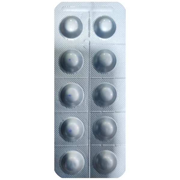 Histamont-B Tablet 10's