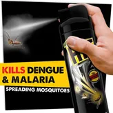 HIT Mosquito and Fly Killer Spray, 400ml, Pack of 1