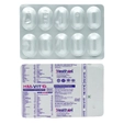 HM Vit 9G Tablet 10's