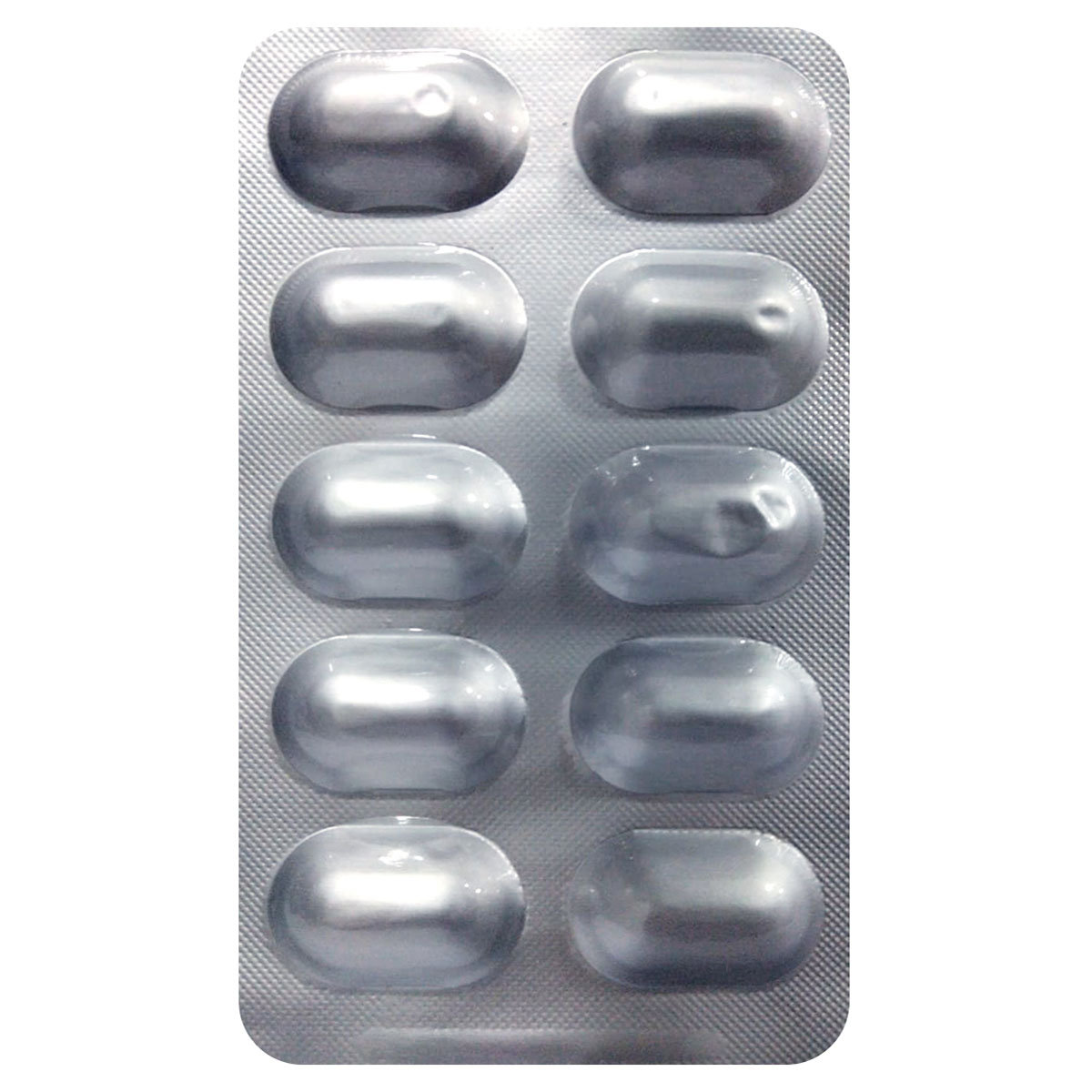 Holicm Mint Flavour Chewable Tablet 10's, Pack of 10 Holicm Mint Flavour Chewable Tablet 10's, Pack of 10