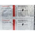 Homocyst Tablet 10's