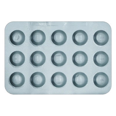 Homin Tablet 15's, Pack of 15 TabletS