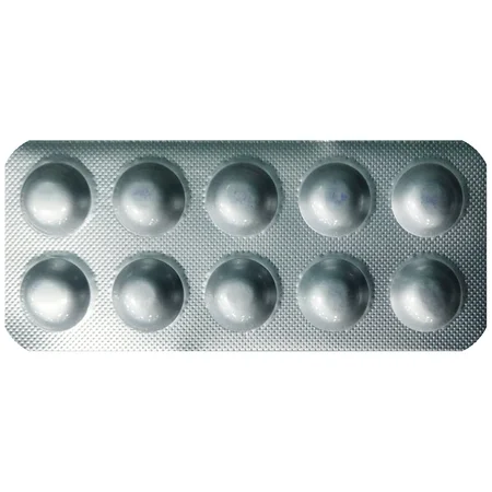 Hominic Tablet 10's
