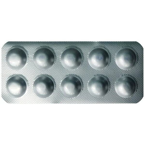 Hominic Tablet 10's