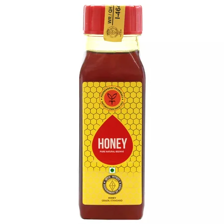 Phondaghat Honey, 100 gm