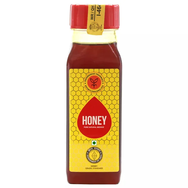 Phondaghat Honey, 100 gm