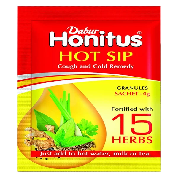 Honitus Hot Sip 7's