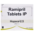 Hopace-2.5 Tablet 10's