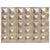 Hopace-2.5 Tablet 10's, Pack of 10 TABLETS