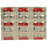 Hopace-2.5 Tablet 10's, Pack of 10 TABLETS