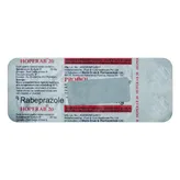 Hoperab 20 mg Tablet 10's, Pack of 10 TabletS