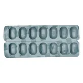 Hopace-MT 25 mg Tablet 7's, Pack of 7 TABLETS