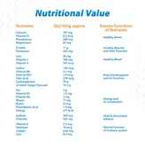 Horlicks Classic Malt Flavour Nutrition Powder, 1 kg Refill Pack, Pack of 1