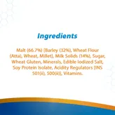 Horlicks Classic Malt Flavour Nutrition Powder, 750 gm Refill Pack, Pack of 1