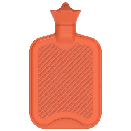 Easycare Hot Water Bag Coronation Large Plain, 1 Count