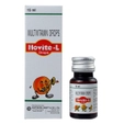Hovite-L Drops 15 ml