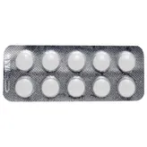 Hqtor 200 mg Tablet 10's, Pack of 10 TABLETS