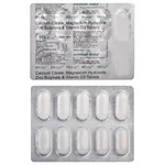 HS-Cal Tablet 
