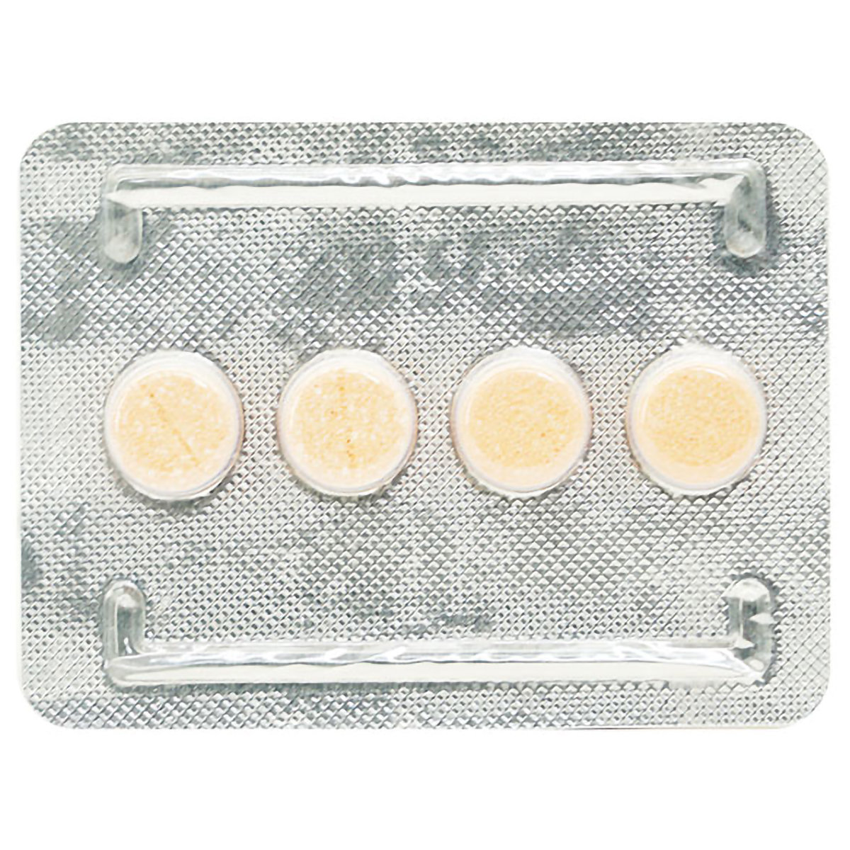 HsCal-D3 Tablet 4's, Pack of 4 HsCal-D3 Tablet 4's, Pack of 4