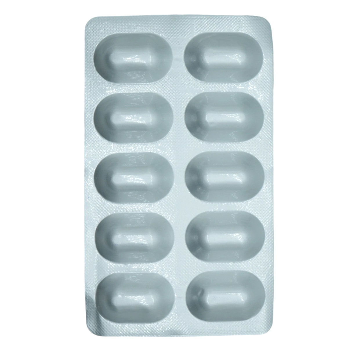 Hsrab-L Capsule 10's, Pack of 10 Hsrab-L Capsule 10's, Pack of 10