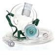 HUDSON OXYGEN MASK PEADATRIC