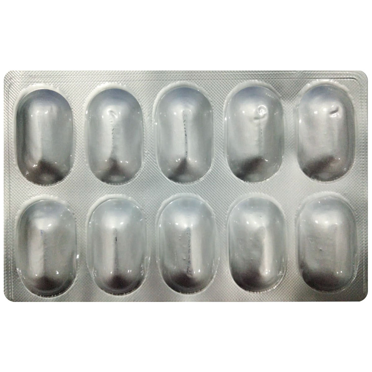 Hueso MD3 Tablet 10's, Pack of 10 TabletS Hueso MD3 Tablet 10's, Pack of 10 TabletS