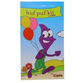 Huf Puf Kit Spacer, Pack of 1
