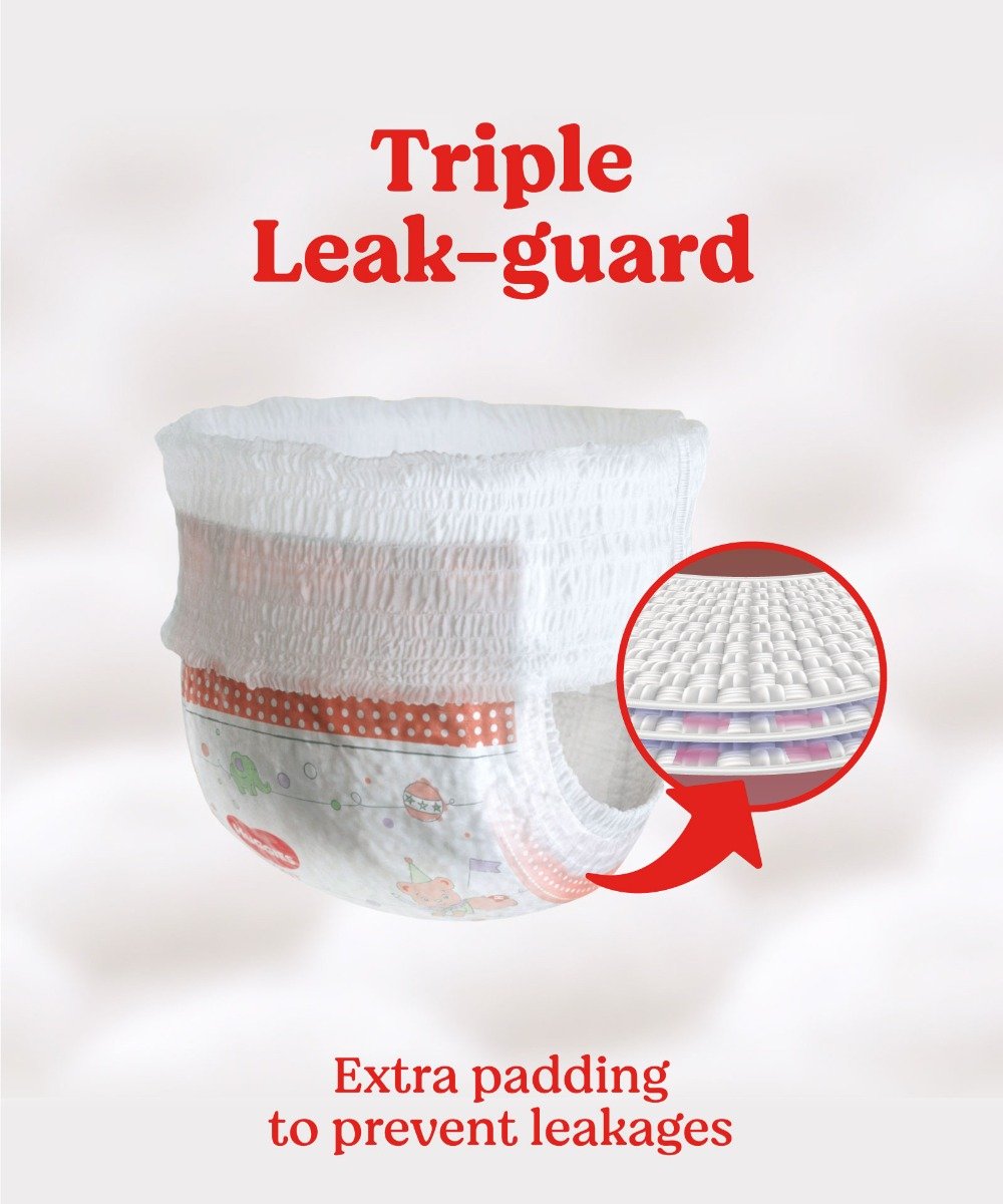 Huggies Wonder Baby Diaper Pants Small, 20 Count, Pack of 1 Huggies Wonder Baby Diaper Pants Small, 20 Count, Pack of 1