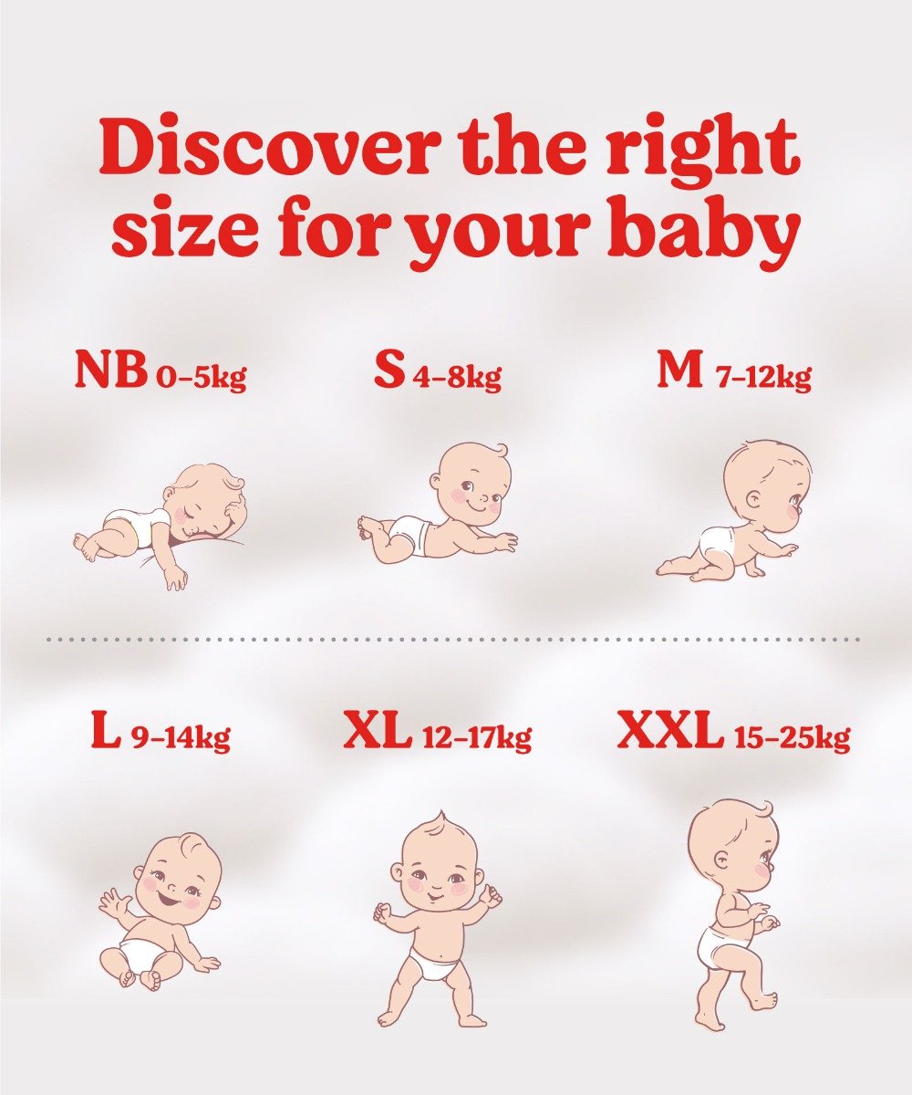 Huggies Wonder Dry Baby Diaper Pants XXL, 22 Count, Pack of 1 Huggies Wonder Dry Baby Diaper Pants XXL, 22 Count, Pack of 1