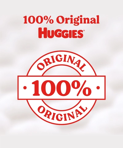 Huggies कम्प्लीट कम्फर्ट वंडर बेबी डायपर पैंट मीडियम, 96 काउंट, 1 का पैक