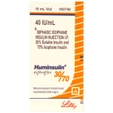 Huminsulin 30/70 Injection 40 IU/ml