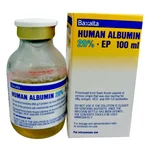 Human Albumin 20% EP Injection 