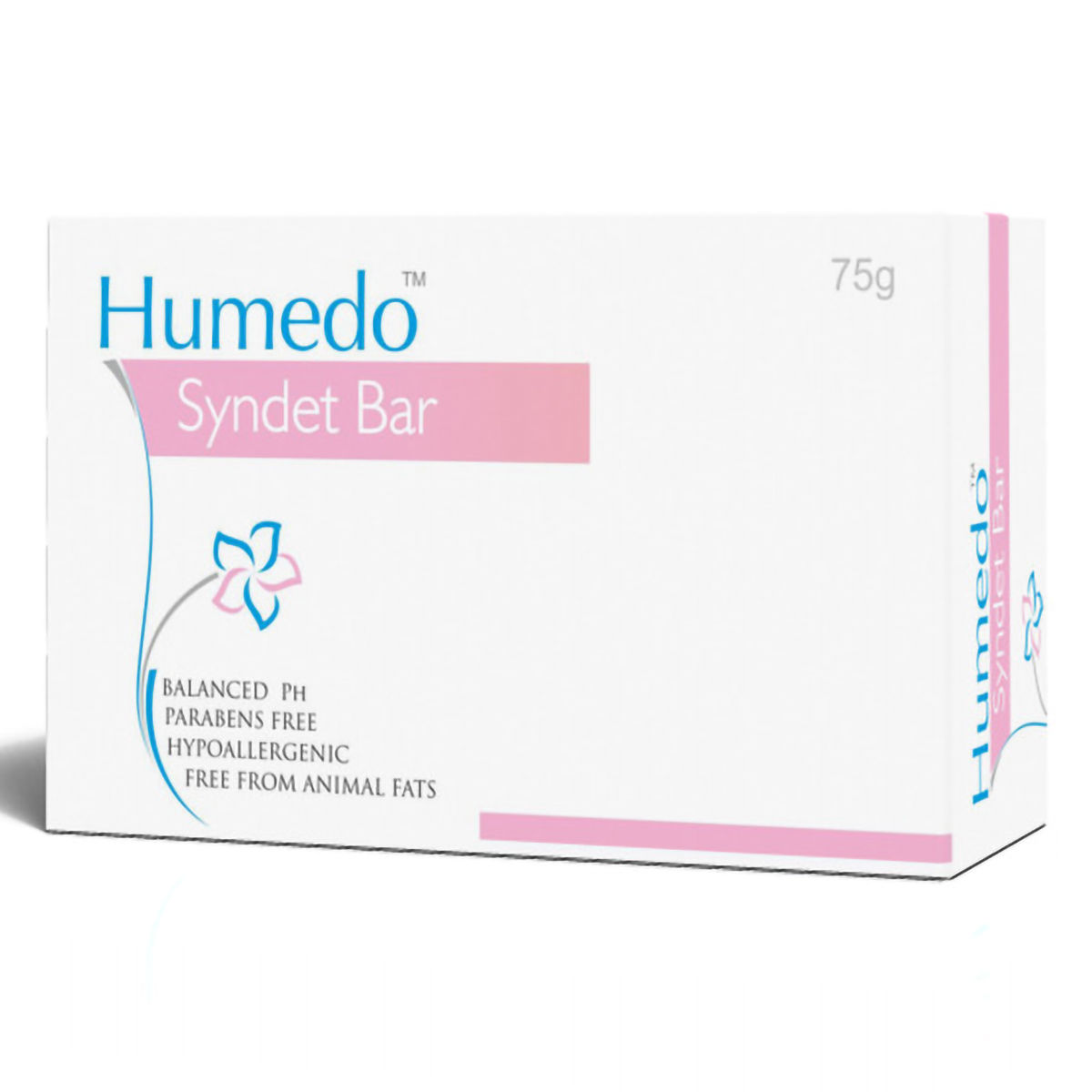 Humedo hot sale baby soap